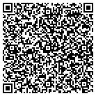 QR code with High Tech Protective Service contacts