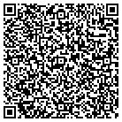 QR code with Zack Prudential Realtors contacts
