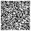 QR code with Jetfill Inc contacts