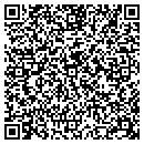 QR code with T-Mobile USA contacts