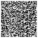 QR code with Allen M White CPA contacts