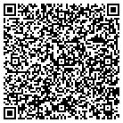 QR code with Mahfooz Peshimam MD contacts