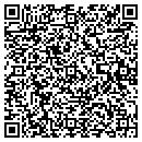 QR code with Lander Design contacts