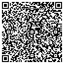 QR code with D'Amico's Flower Farm contacts