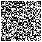 QR code with Mark A Tuz Appliance & AC contacts