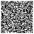 QR code with QED Engineering-Nj contacts