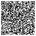 QR code with Cooper Basket contacts