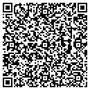 QR code with Mitchell Mfg contacts