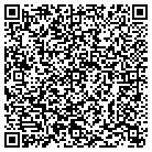 QR code with A H Engine Dynamics Inc contacts