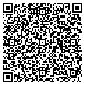 QR code with Gda contacts