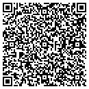 QR code with James M Clark contacts