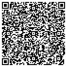 QR code with Orient Service Center Inc contacts