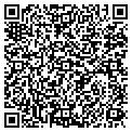 QR code with Rainbow contacts