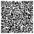 QR code with RB Electric Company contacts