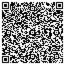 QR code with Garaventa Co contacts