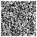 QR code with Holiday Dental contacts