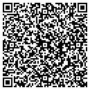 QR code with J Aguirre Const Co contacts