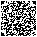 QR code with Acceler8 contacts