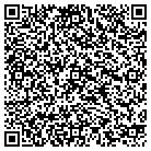 QR code with Mahwah Full Gospel Church contacts