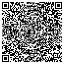 QR code with J F Custom Color Laboratory contacts