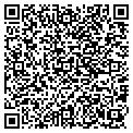 QR code with Delphi contacts
