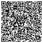 QR code with Princeton Regional Physical contacts