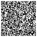 QR code with C J Nouveau Inc contacts