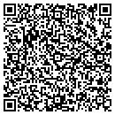 QR code with C & A Auto Repair contacts