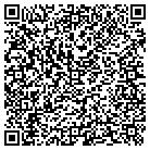 QR code with Service Plastic Container Inc contacts