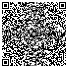 QR code with F & S Logistic Services Inc contacts