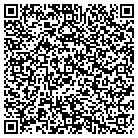 QR code with Ocean One Courier Service contacts