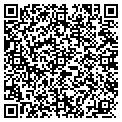 QR code with J&J Grocery Store contacts