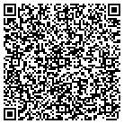 QR code with Mahan Collection Foundation contacts