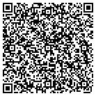 QR code with E & K Success Import Export contacts