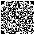 QR code with Atm contacts