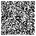 QR code with Nu-Vitality contacts
