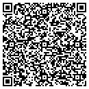 QR code with Ronald L Bennardo contacts