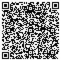 QR code with Pamela J Thomas contacts