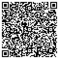 QR code with KFC contacts