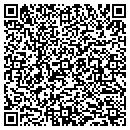 QR code with Zorex Labs contacts