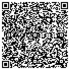 QR code with First Call Service Inc contacts