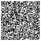QR code with R A Florio Building Contr Inc contacts