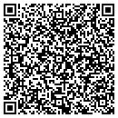 QR code with Hitran Corp contacts