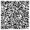 QR code with All Cars Inc contacts