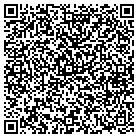 QR code with Marottas Auto Service Center contacts