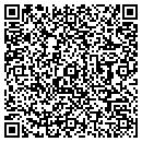 QR code with Aunt Dosirak contacts