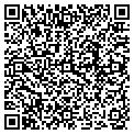 QR code with NYC Pizza contacts