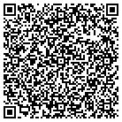 QR code with A & A Towing Anytime Anywhere contacts