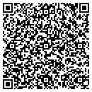 QR code with Haarmann & Reimer contacts