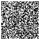QR code with Amleed Homes contacts